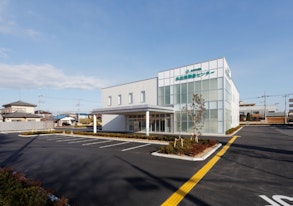 本庄南葬斎センター