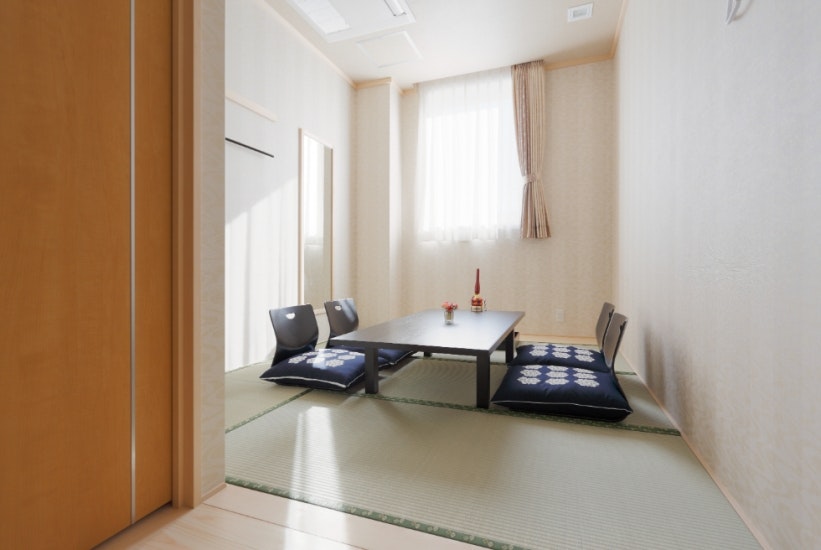 さがみ典礼 本庄南葬斎センター