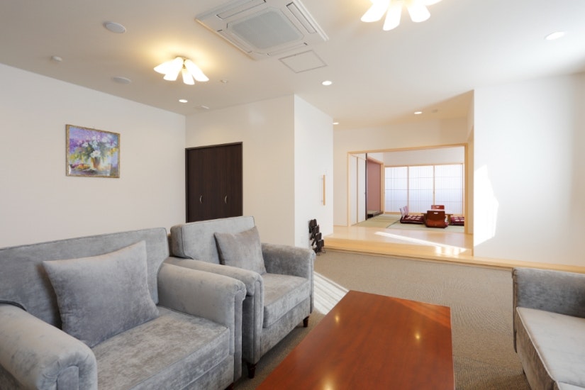 さがみ典礼 本庄南葬斎センター