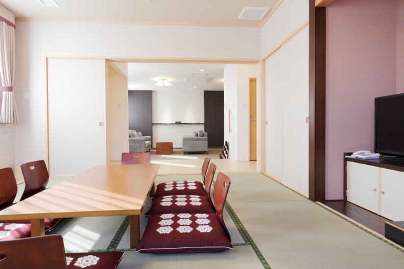 本庄南葬斎センター