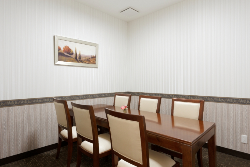 本庄南葬斎センター