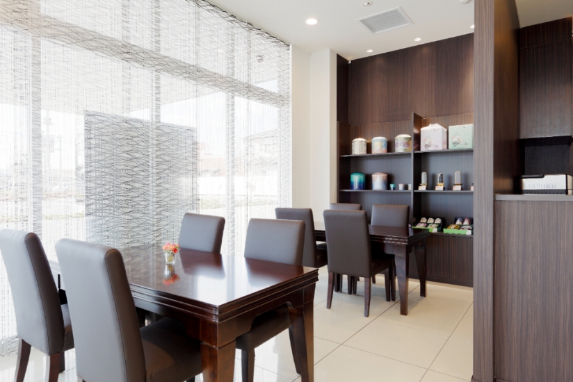 本庄南葬斎センター