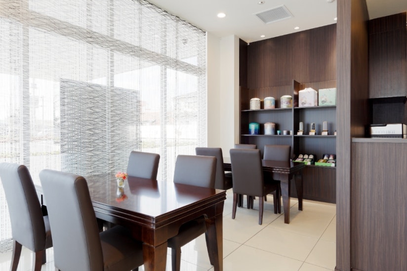 さがみ典礼 本庄南葬斎センター