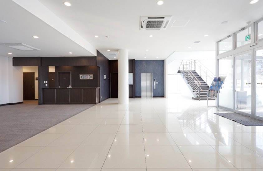 さがみ典礼 本庄南葬斎センター