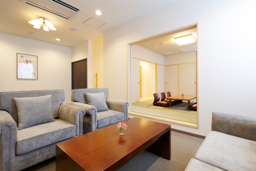 さがみ典礼 本庄南葬斎センター