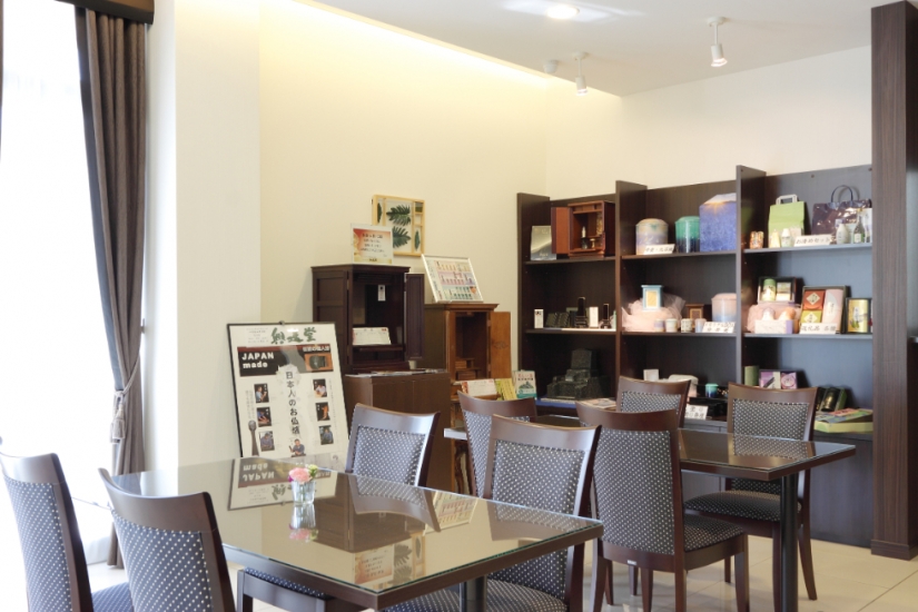 セレネホール東松山