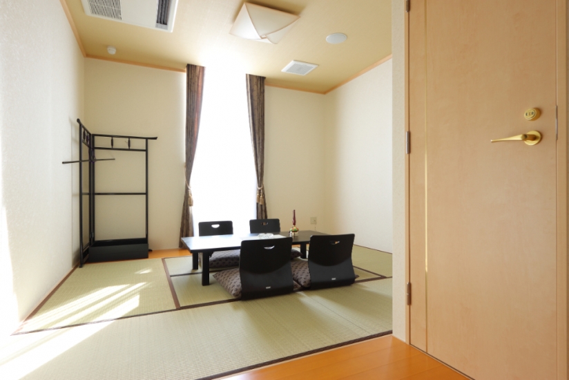 セレネホール東松山