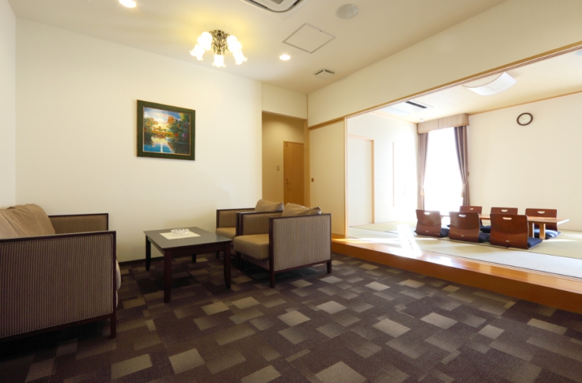 セレネホール東松山