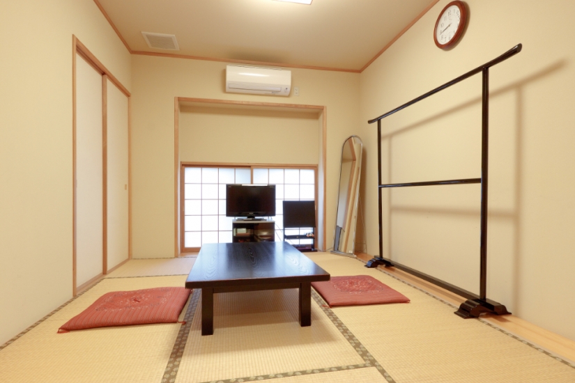 フジヤホール秩父