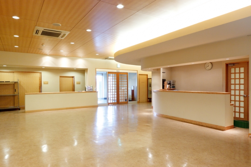 フジヤホール秩父