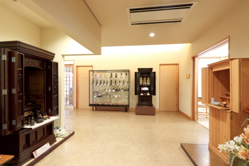 フジヤホール秩父