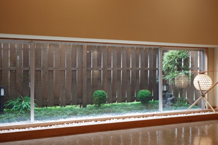 フジヤホール秩父