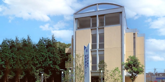 所沢葬斎センター