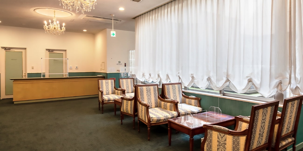 さがみ典礼 所沢葬斎センター