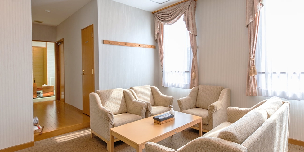 さがみ典礼 所沢葬斎センター