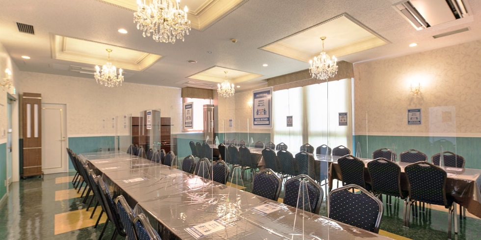 さがみ典礼 所沢葬斎センター