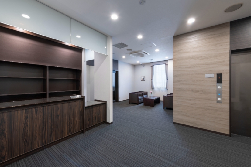 さがみ典礼 新所沢葬斎センター