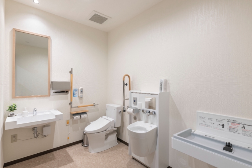 新所沢葬斎センター