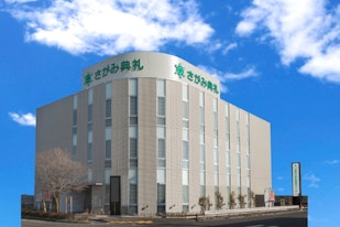 東所沢駅前葬斎センター