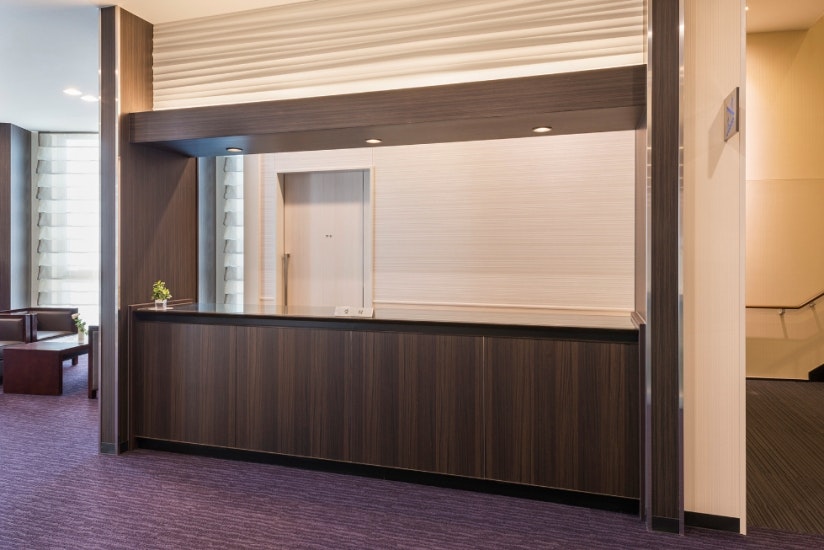 東所沢駅前葬斎センター