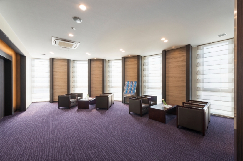 東所沢駅前葬斎センター