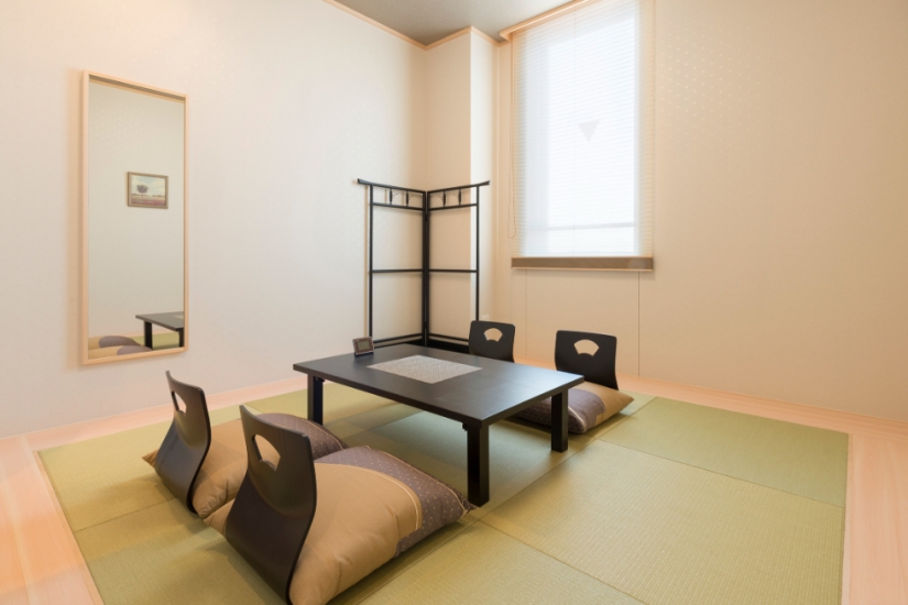 東所沢駅前葬斎センター