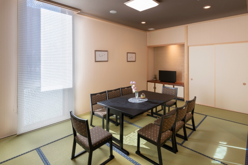 さがみ典礼 小手指葬斎センター