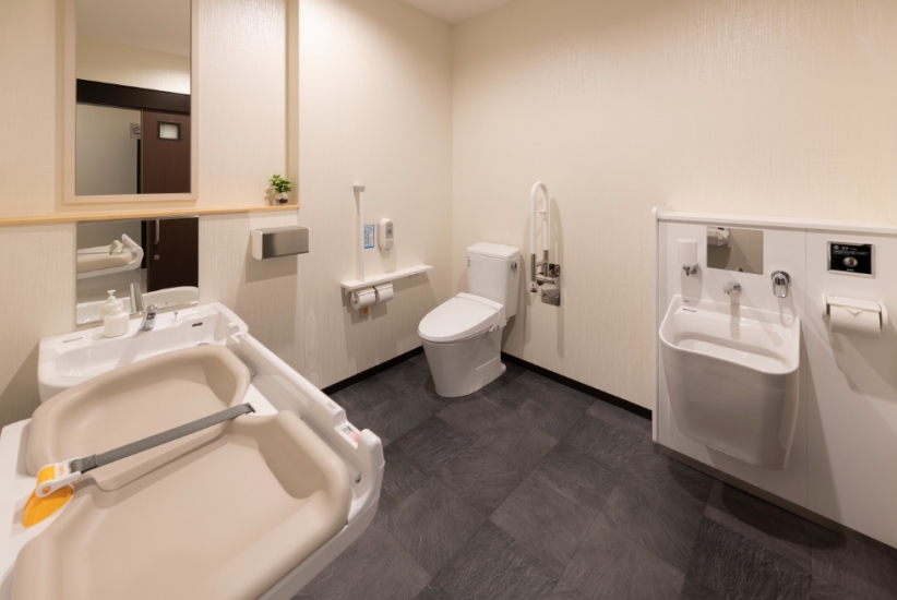 さがみ典礼 小手指葬斎センター