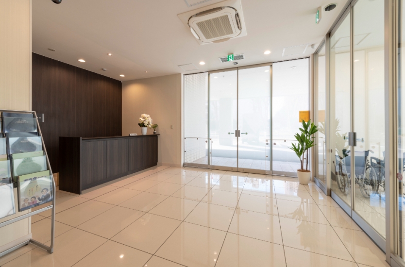 さがみ典礼 小手指葬斎センター