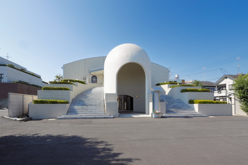 さがみ典礼 円満院葬斎センター