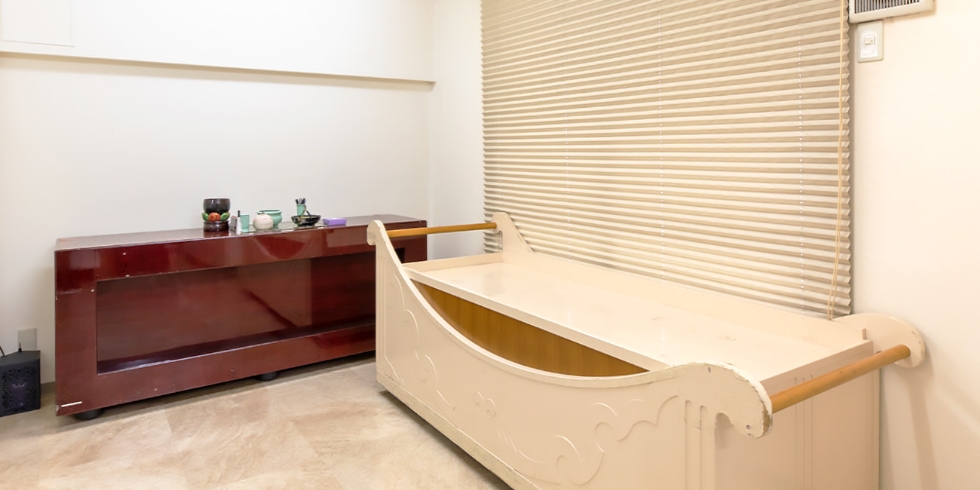 さがみ典礼 円満院葬斎センター