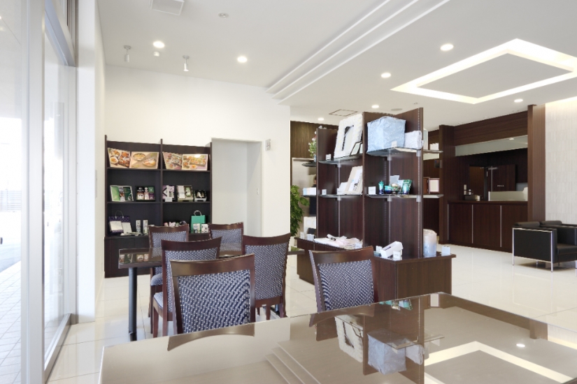 狭山葬斎センター