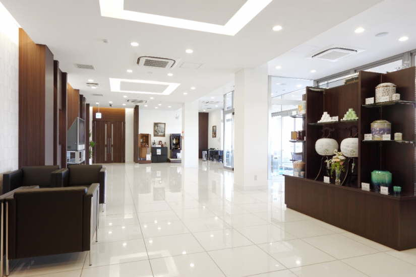 狭山葬斎センター