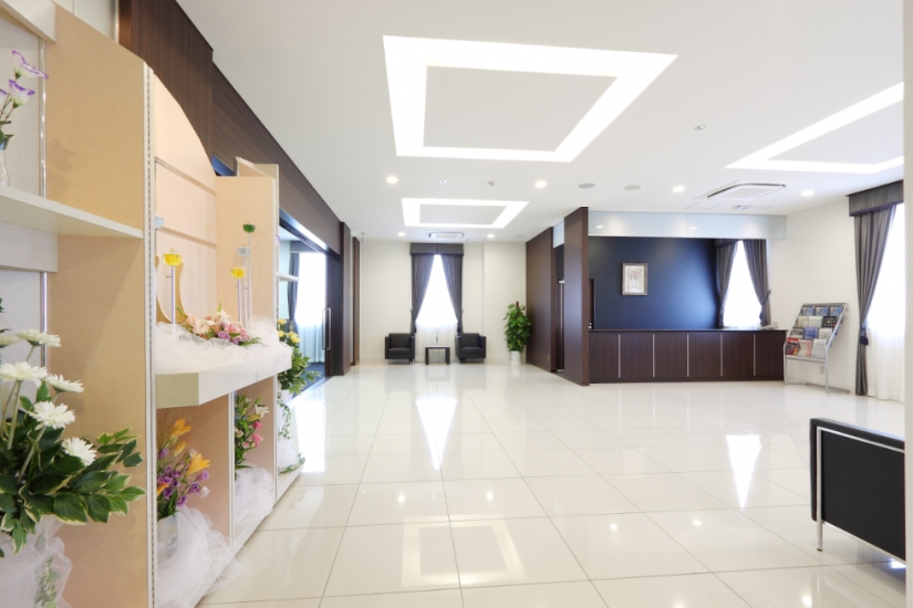 狭山葬斎センター