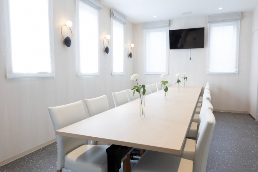 さがみ典礼の家族葬 南入曽