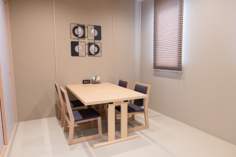 さがみ典礼の家族葬 南入曽