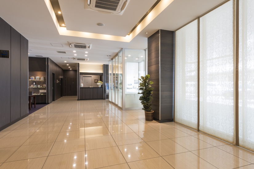 三芳葬斎センター