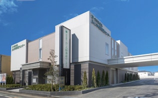 ふじみ野葬斎センター