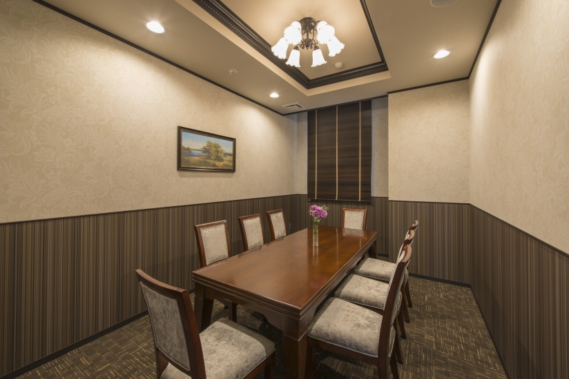 ふじみ野葬斎センター