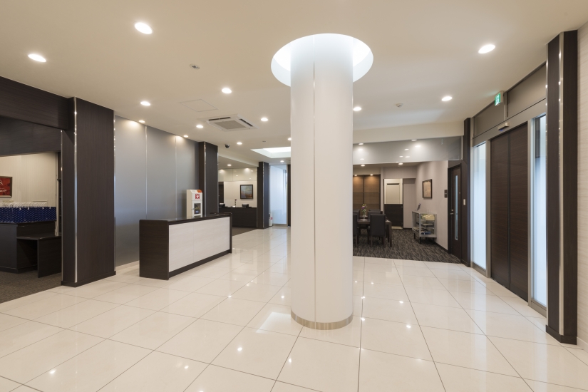 ふじみ野葬斎センター