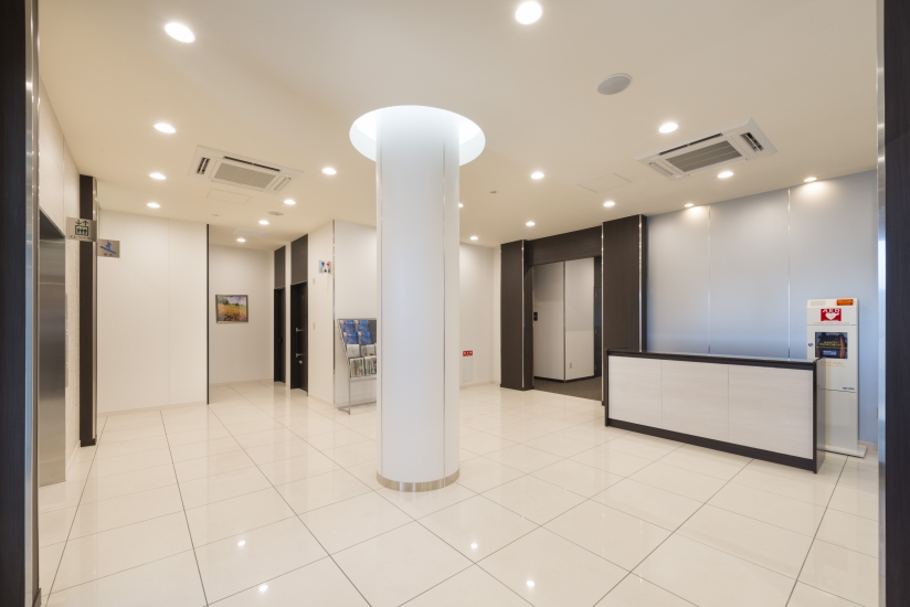 ふじみ野葬斎センター