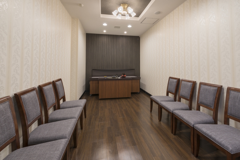 鶴瀬葬斎センター