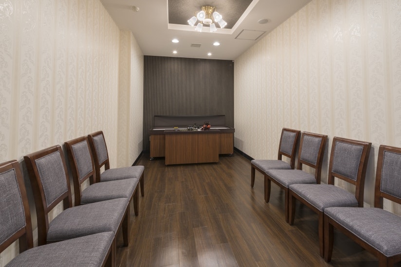 鶴瀬葬斎センター