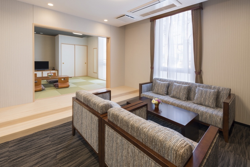 鶴瀬葬斎センター