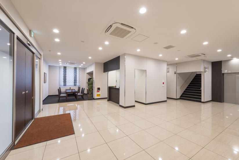 鶴瀬葬斎センター