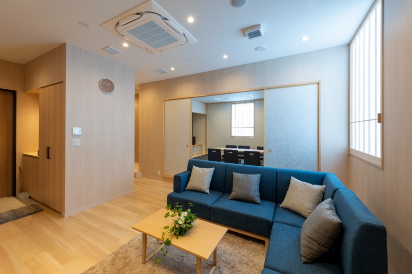 新座葬斎センター