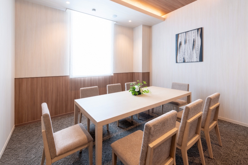 新座葬斎センター