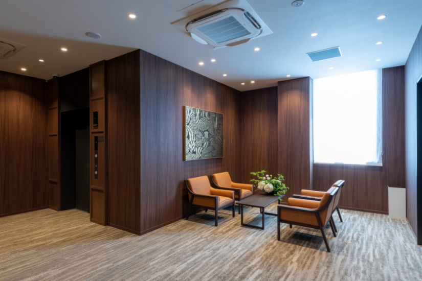 新座葬斎センター