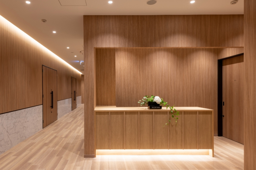 新座葬斎センター