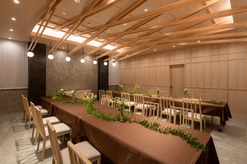 新座葬斎センター